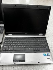 Las mejores ofertas en HP ProBook 6550b