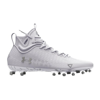 Under Armour Spotlight Lux 2.0 Molded 