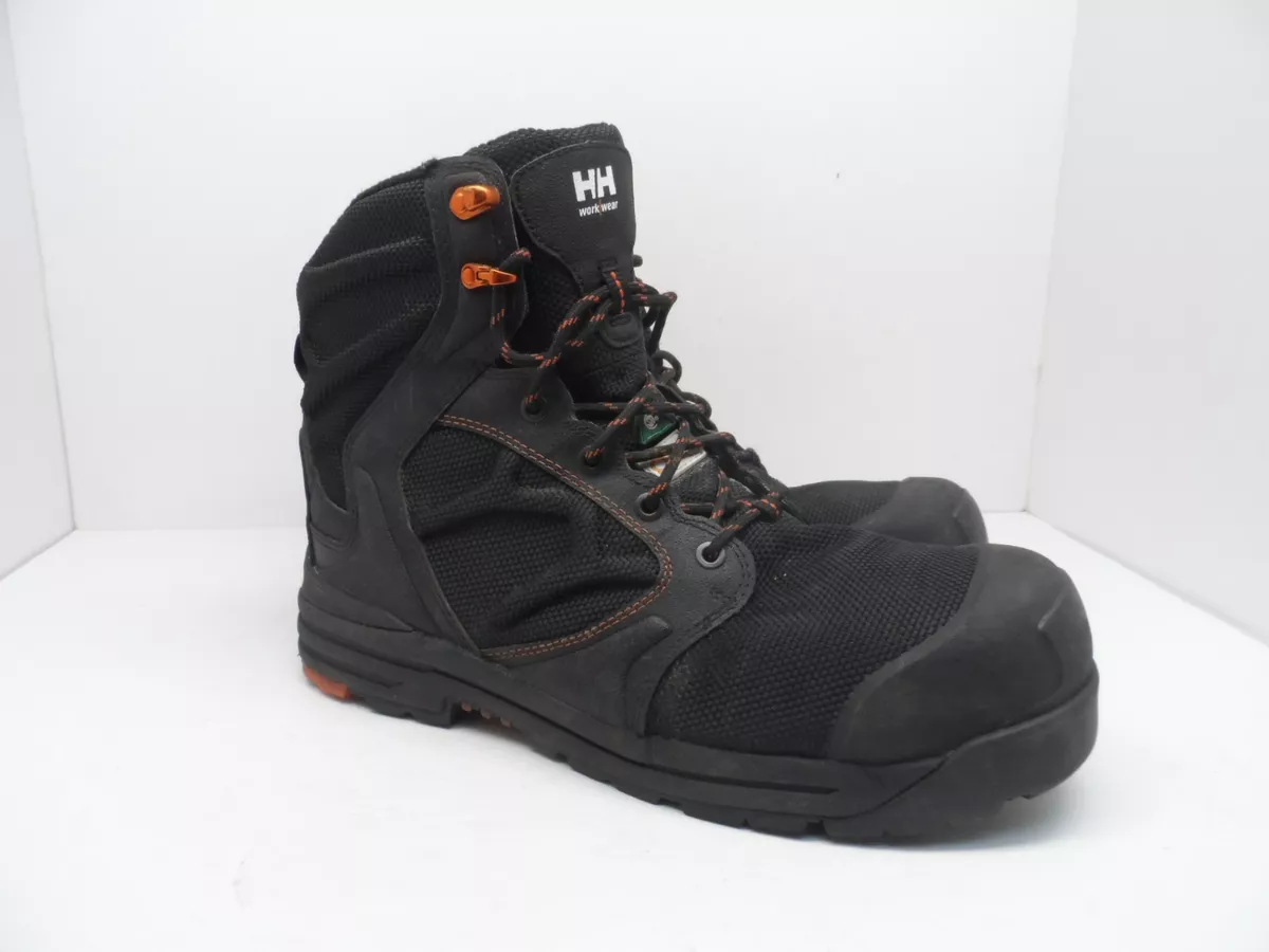 HELLY HANSEN WORKWEAR Men s ATCP Ultra Light 8