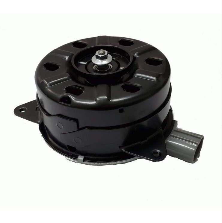 TOYOTA GENUINE 16363 - 28150 Motor cooling fan | eBay