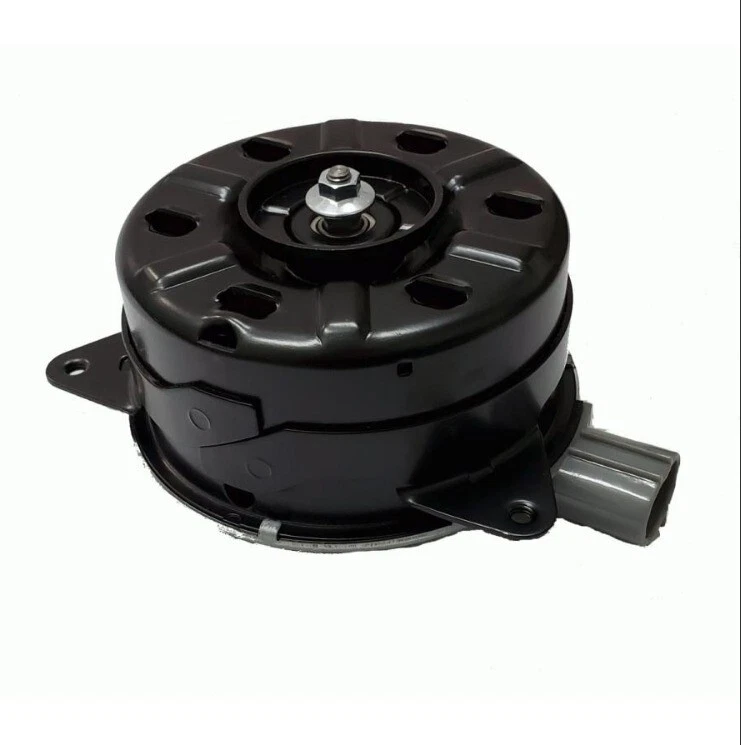 TOYOTA GENUINE 16363 - 28150 Motor cooling fan | eBay
