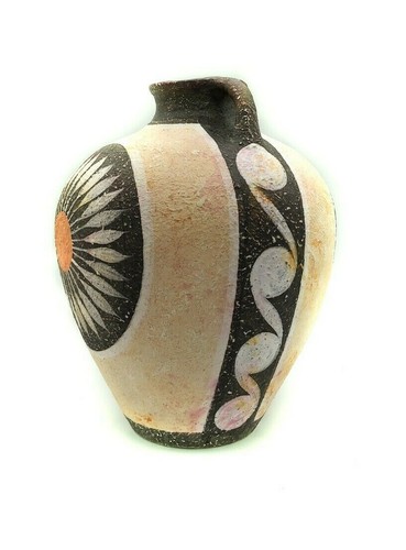 Kamares Minoan Amphora Museum Copy replica from Phaistos 8.27 inches - Picture 6 of 7