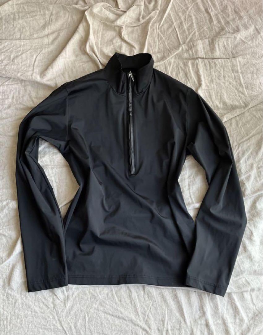 Jean Paul GAULTIER half zip | eBay Jean Paul GAULTIER half zip | eBay