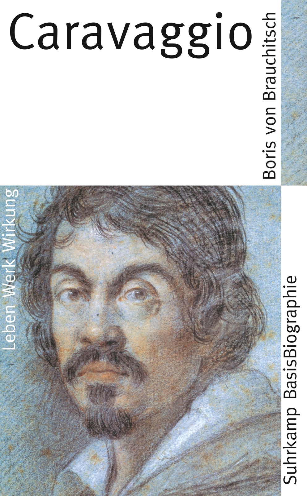 Thumbnail - Caravaggio, Boris Von Brauchitsch
