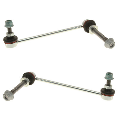Lemforder 2pc Rear Stabilizer Sway Bar Links For Porsche 986 Boxster 1997-2004
