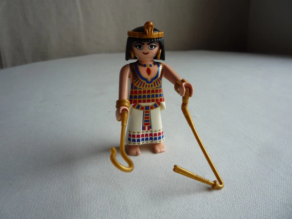 Cleopatre Edition Spéciale (k4651) Réf. 4651 Complet - Photo 1/1