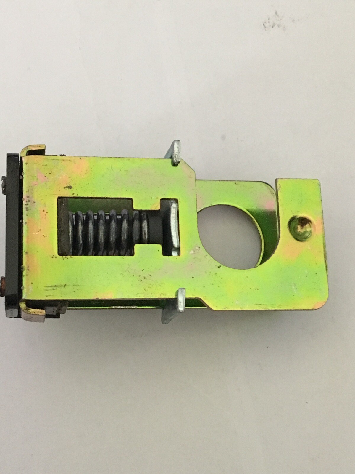 Bendix 8064 Stop Light Switch | eBay