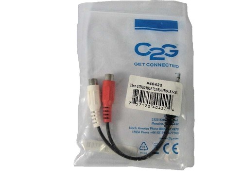 Coppia Di Cavi RCA Da 3 Etri, Realizzati Con Canare L-4E6S, Star Quad - Foto 11