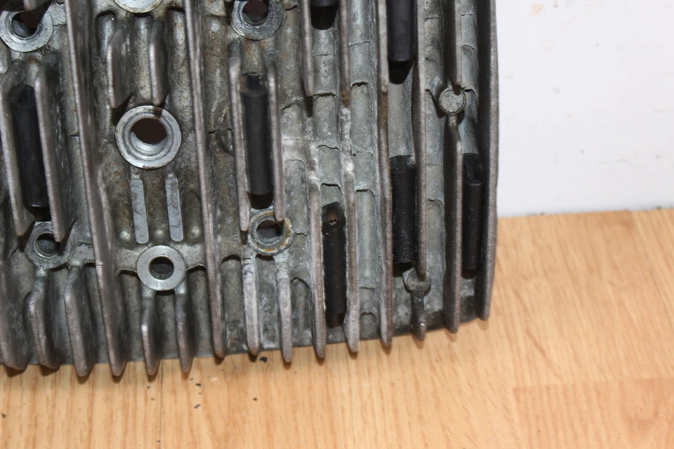 ATK 250 1995 culata Foto 4 de 4