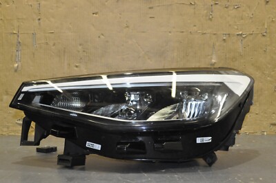 Original VW ID.4 Scheinwerfer Voll LED Frontscheinwerfer links 11B941005B