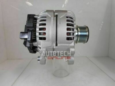Lichtmaschine Generator Bosch/Valeo 140A Audi A6 A4 B6 [8E] 1.9 TDI 028903029Q