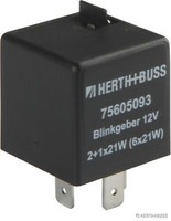Herth+Buss Elparts 75605093 Herth+Buss Elparts Blinkgeber 75605093 FüR VW