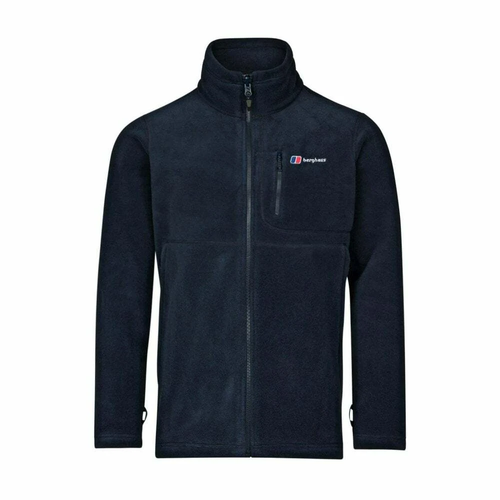 Berghaus polartec fleece best sale jacket
