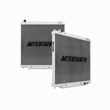 Mishimoto Performance Aluminum Radiator For 1999-2005 Ford F-series 6.8l 7.3l