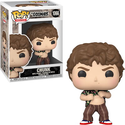 The Goonies - Chunk 1066 - Funko Pop! - Vinyl Figur | eBay