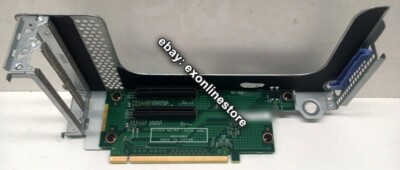 60Y0329 - System x3690 X5 PCI-Express (2x8) Riser Card (FRU: 69Y2328)