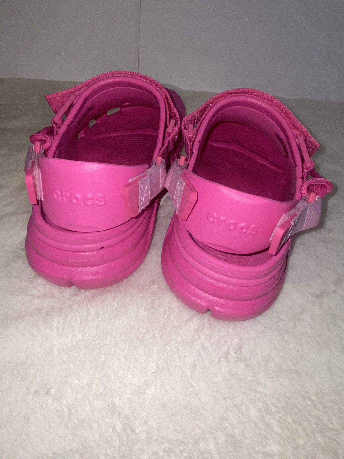Pink Post Malone X Duet Max 2 
