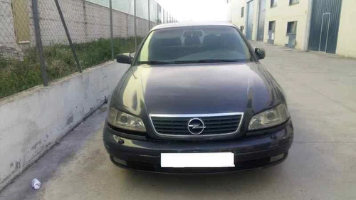 X25DT Testata per OPEL OMEGA B * 2000 684368 - Foto 4 di 8