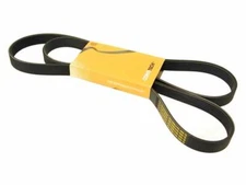 For 1995 Audi S6 Accessory Drive Belt 14681MX