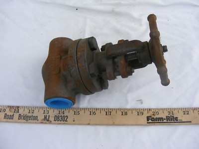 Bonney Forge 1'' Gate Valve 067622-*003 1'' - 800