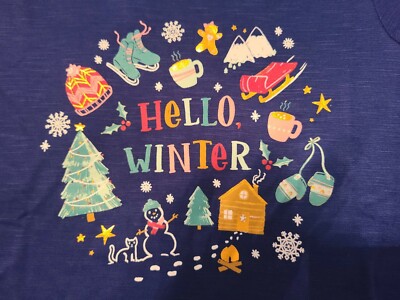 GIRLS SO FAVORITE GRAPHIC TEE SHIRT TOP 