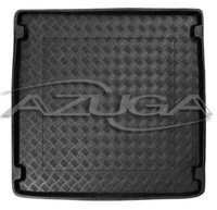 Kofferraumwanne Ohne Antirutsch-Matte FüR Opel Astra K Sports Tourer Ab 11/2015