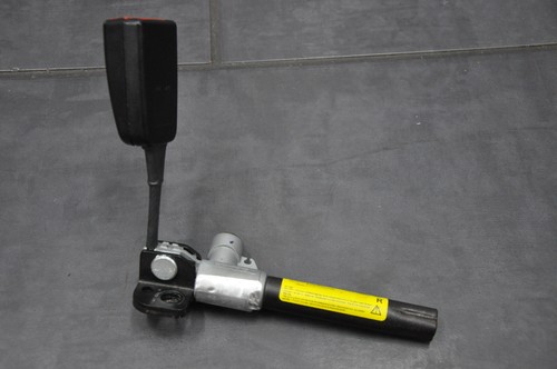 Refuerzo Inferior Derecho De Larguero Para BMW E46 – Pieza Original 8257788 (usada, Envío Internacional)
