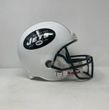 New York Jets NFL Football Riddell Full Size Replica Helmet