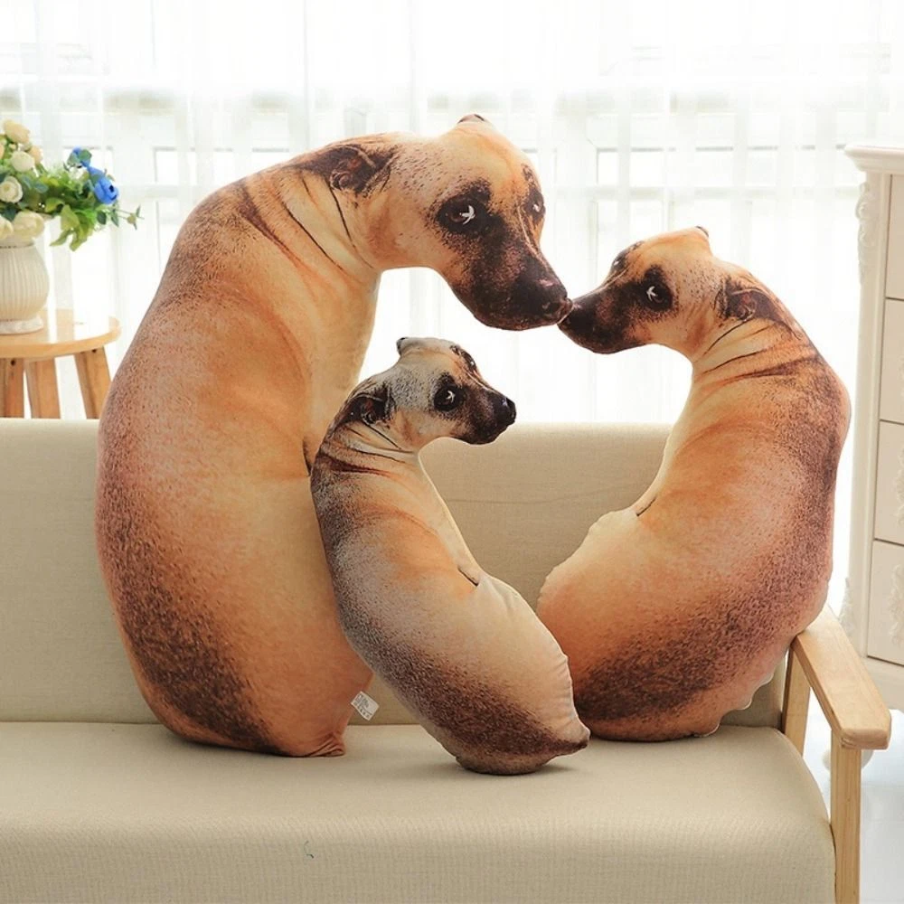 Dog pillow cheap
