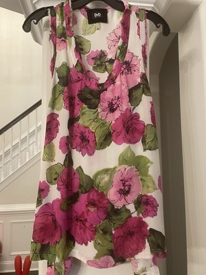 D&G Dolce & Gabbana Women s Top