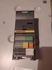 Siemens 6SL32440BA211PA0 Industrial Control System