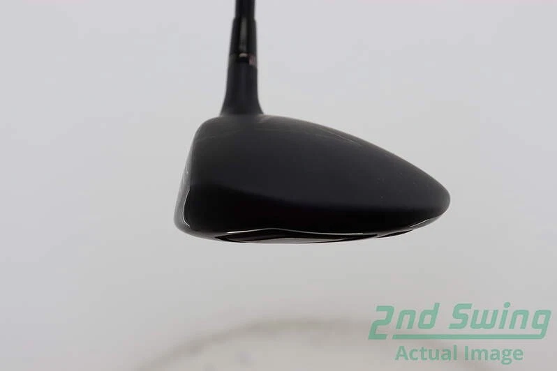 Tour Edge XCG7 Fairway Wood 3 Wood 3W 15° Graphite Regular Left 43.25in - Image 3 of 4