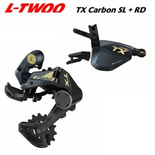 LTWOO TX 1x12 Speed Mountain Bike Carbon Shifter Rear Derailleur MTB Groupset