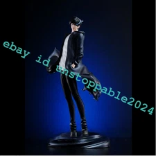 Solo Leveling Sung Jin Woo Model PU Pre-order Four Horsemen studio 1/7 Scale New