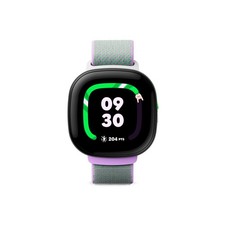 Kids Smartwatch Fitbit Google Ace LTE Call Message GPS Games Activity-Based