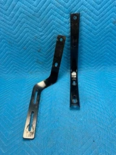 Kenworth T680 Paccar Exhaust Muffler Support 2pc Set 2023 OEM