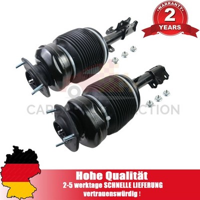 2x Vorne Stoßdämpfer für 03-08 Lexus RX300 RX330 RX350 48510-49156 48510-49157