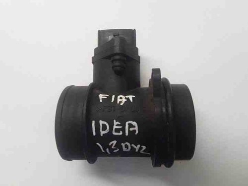 FIAT IDEA 350 Luftmassenmesser 0281002613 1.30 Diesel 66kw 2006 25464835