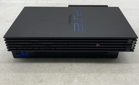 6.7LB Sony PlayStation 2 Console W/ Accessories *Working W/ Defects*