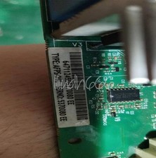 ONE Used ABB driver board AFPS-01C