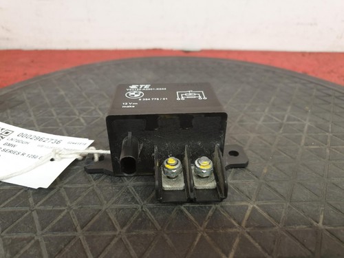 BMW R SERIE R 1250 GS ADVENTURE STARTERRELAIS 2020