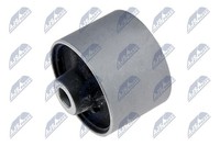 Querlenkerlager NTY ZTP-NS-065C FüR Nissan Murano 2 Z51 VAN E52 Quest Teana 3