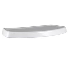 American Standard 735121-400.020 Toilet Tank Cover, Vitreous China