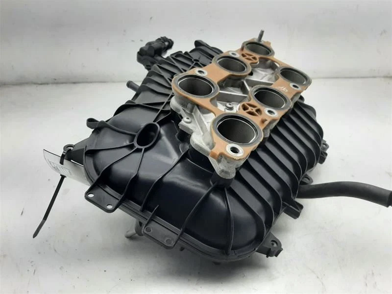 Colector de admisión 3,6 L superior 10-17 Chevrolet Equinox 12699182 Foto 3 de 4