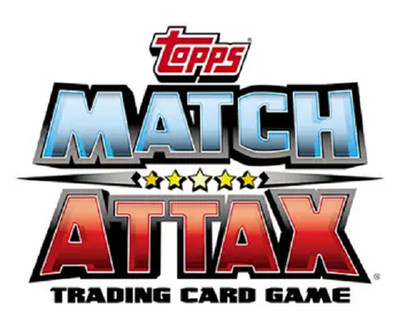 Topps Match Attax Bundesliga 2024/25 #201-300