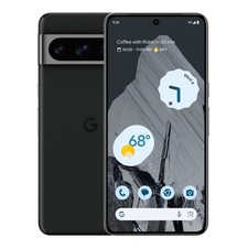 Google Pixel 8 Pro 128GB Obsidian (FHS86947)