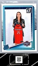 2025 Donruss WNBA #96 Georgia Amoore