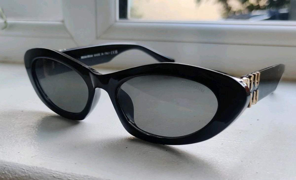 Miu Sunglasses Cat Eye for サングラス | ミュウミュウ UK : miumiu 