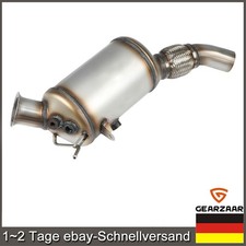 Dieselpartikelfilter Partikelfilter DPF Diesel Passend für BMW 5er Touring E61