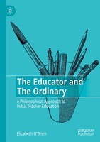 The Educator And The Ordinary Elizabeth O'brien Taschenbuch Ix Englisch 2024